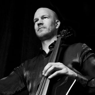 Max Lilja